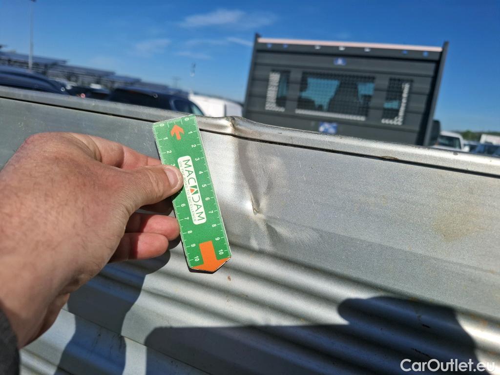  Renault  Master  Chassis Cabine L3H1 3 5t 2.3 dCi 130CV BVM6 E6 #15