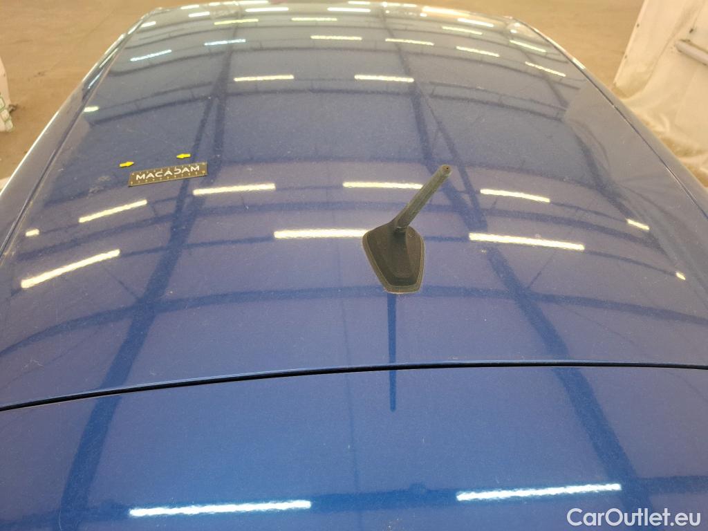  Renault  Clio  V Société Air Nav 1.5 dCi 85CV BVM6 E6dT #1