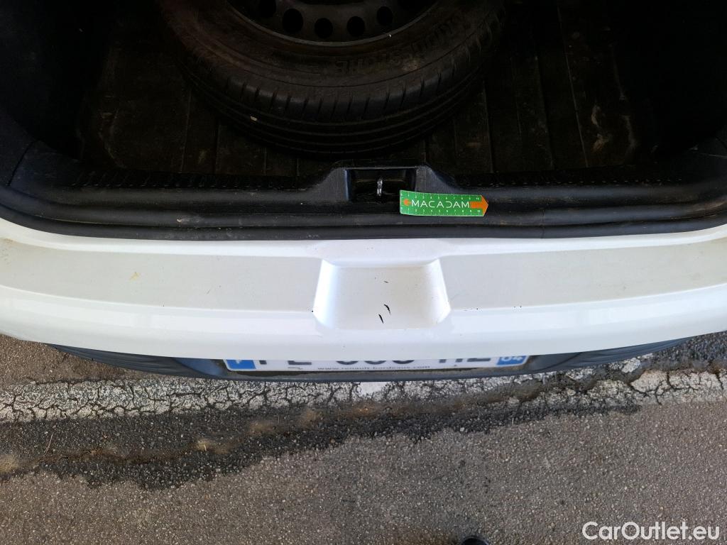  Renault  Clio  IV Air 1.5 dCi 90CV BVM5 E6 #57