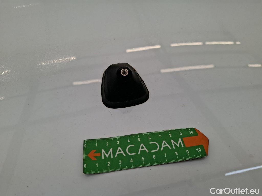  Renault  Clio  IV Air MediaNav 1.5 dCi 75CV BVM5 E6 #43