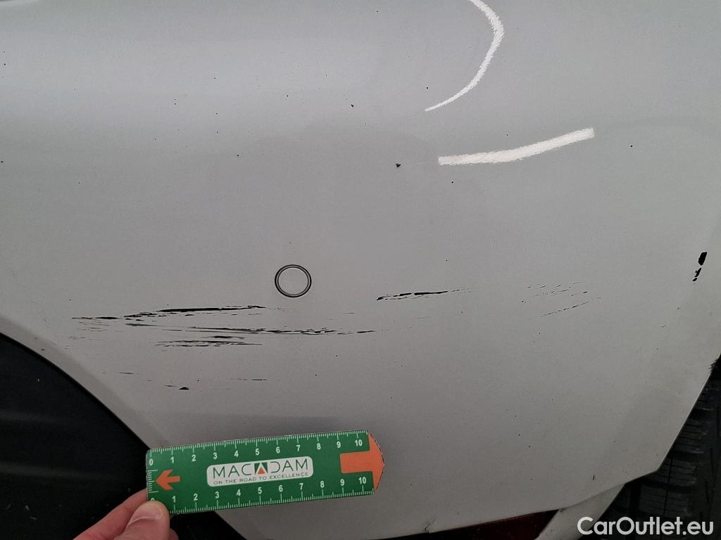  Renault  Clio  IV Air MediaNav 1.5 dCi 75CV BVM5 E6 #3