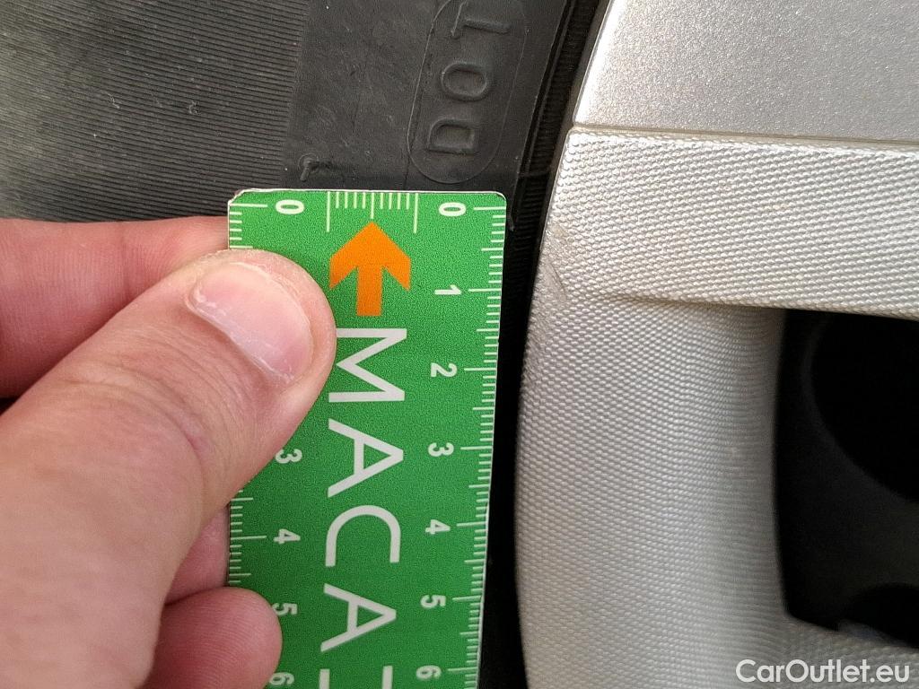  Renault  Clio  IV Air 1.5 dCi 90CV BVM5 E6 #46