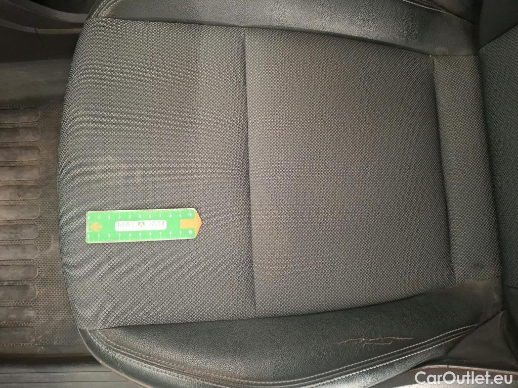  Renault  Kangoo RENAULT  / 2021 / 4P / Fourgonnette Extra - Blue dCi95 Sésame Ouvre Toi #12