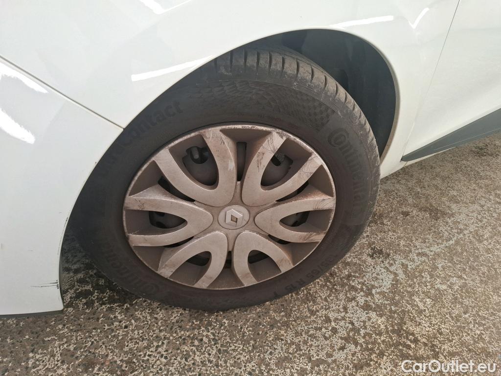  Renault  Clio  IV Air MediaNav 1.5 dCi 75CV BVM5 E6 #62