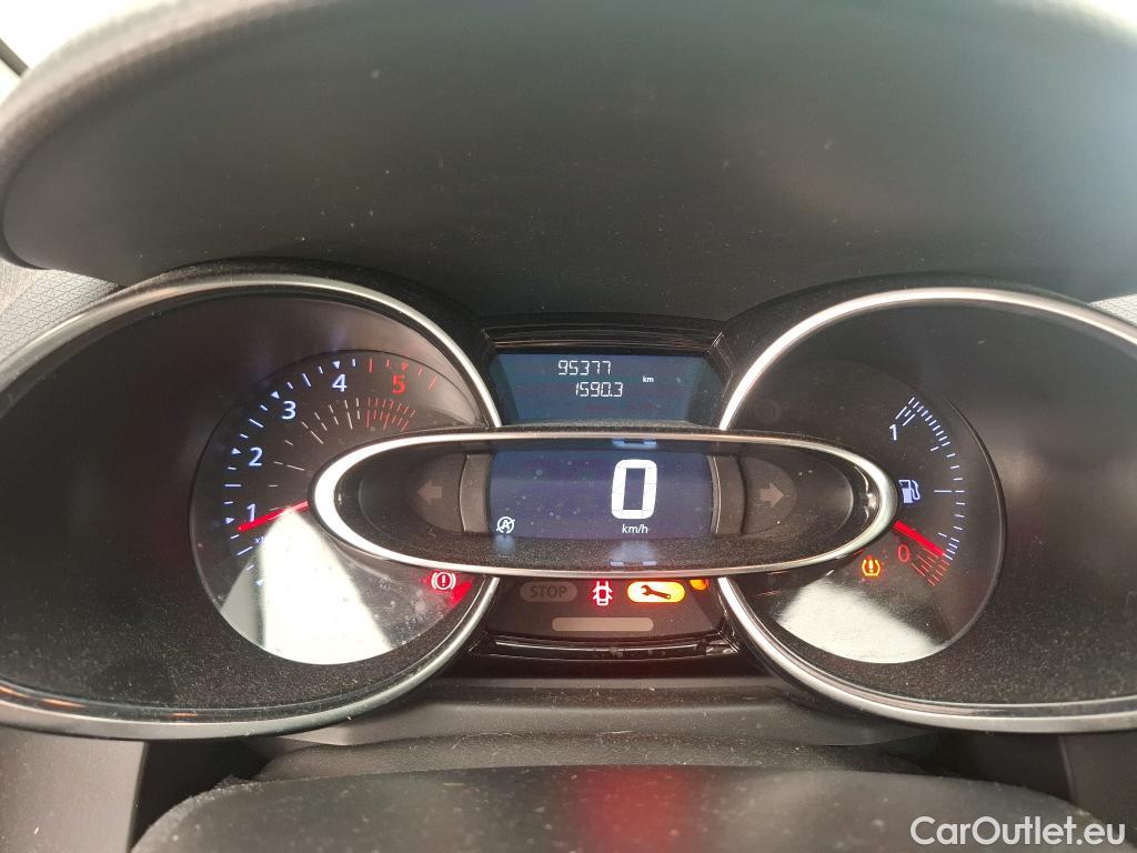  Renault  Clio  IV Air MediaNav 1.5 dCi 75CV BVM5 E6 #67