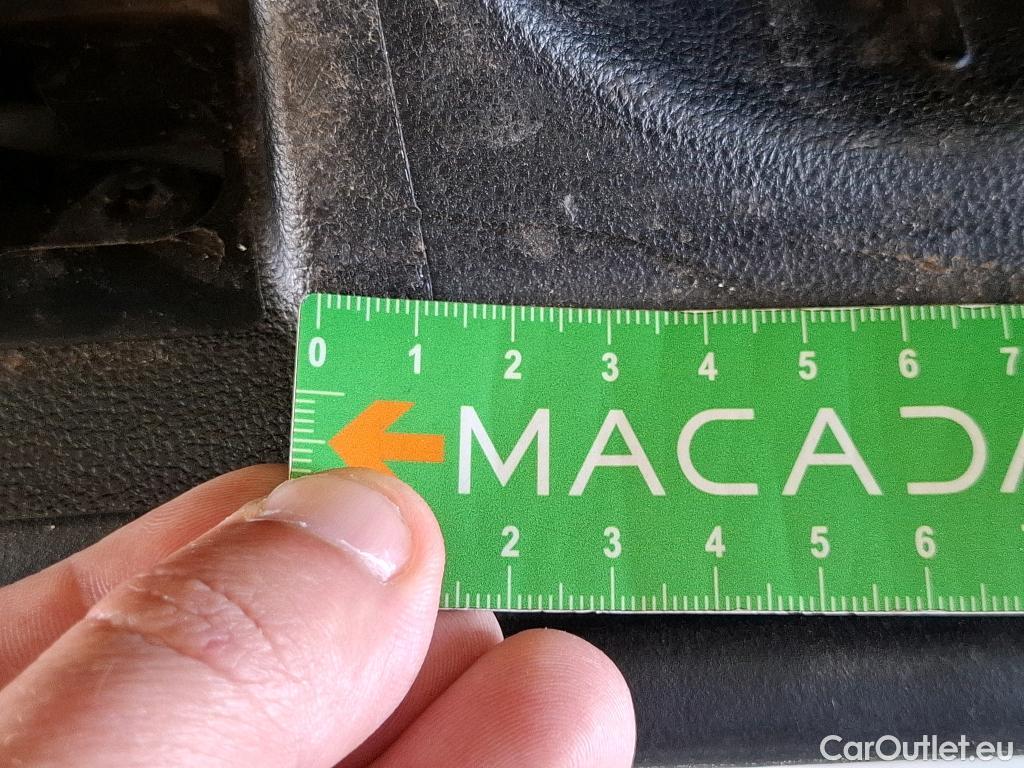  Renault  Clio  IV Air 1.5 dCi 90CV BVM5 E6 #60