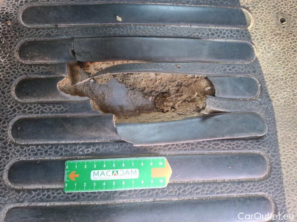  Renault  Master  Chassis Cabine L3H1 3 5t 2.3 dCi 130CV BVM6 E6 #2