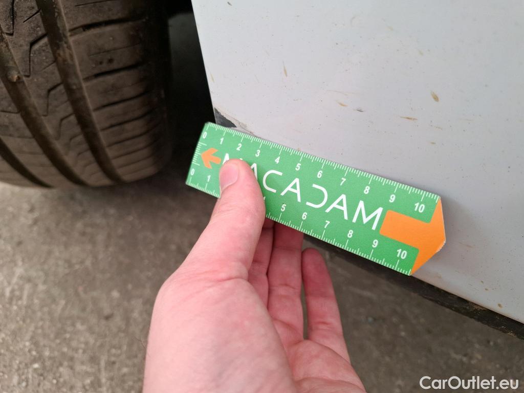  Renault  Clio RENAULT  Société VU 5p Berline Air Medianav dCi 90 #5