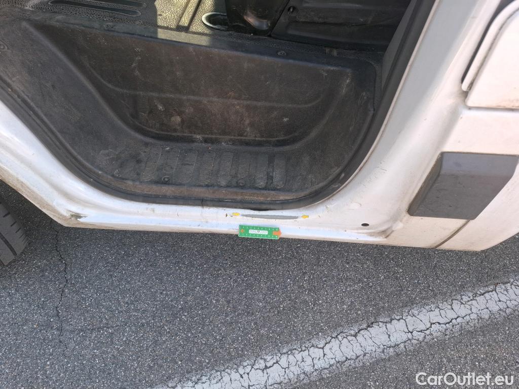  Renault  Master  Chassis Cabine L3H1 3 5t 2.3 dCi 130CV BVM6 E6 #26