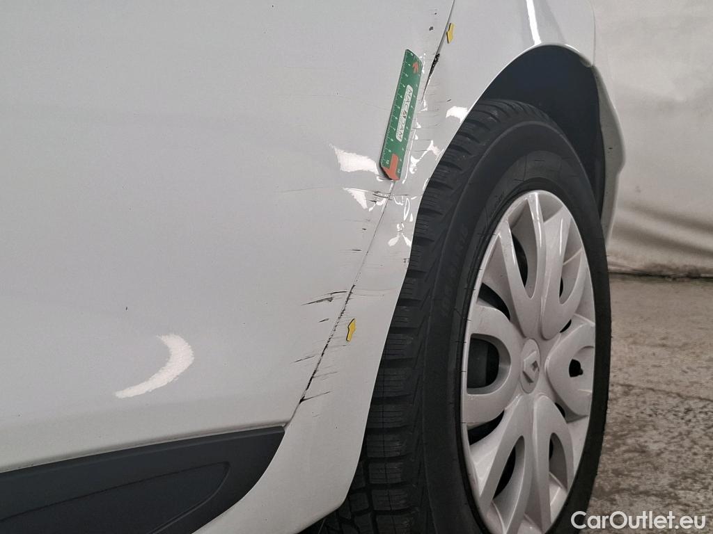  Renault  Clio  IV Air MediaNav 1.5 dCi 75CV BVM5 E6 #11