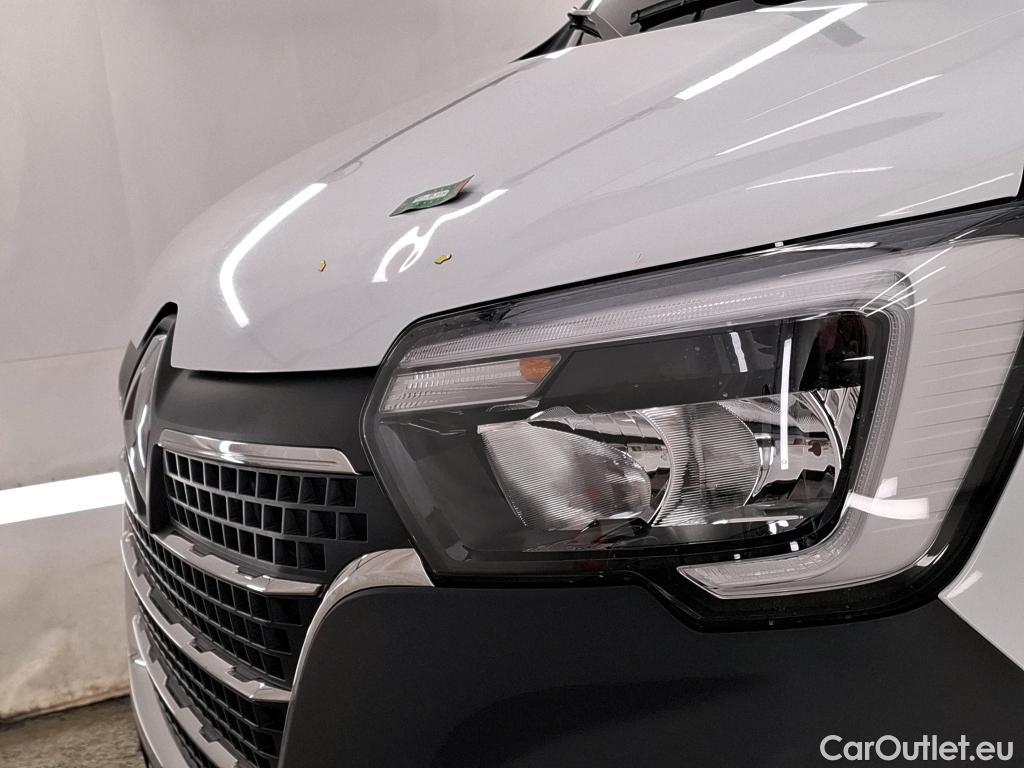  Renault  Master  Fourgon L2H2 3 5 Grand Confort dCi 135CV BVM6 E6dT #32