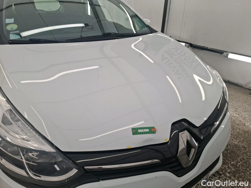  Renault  Clio  IV Air MediaNav 1.5 dCi 75CV BVM5 E6 #37