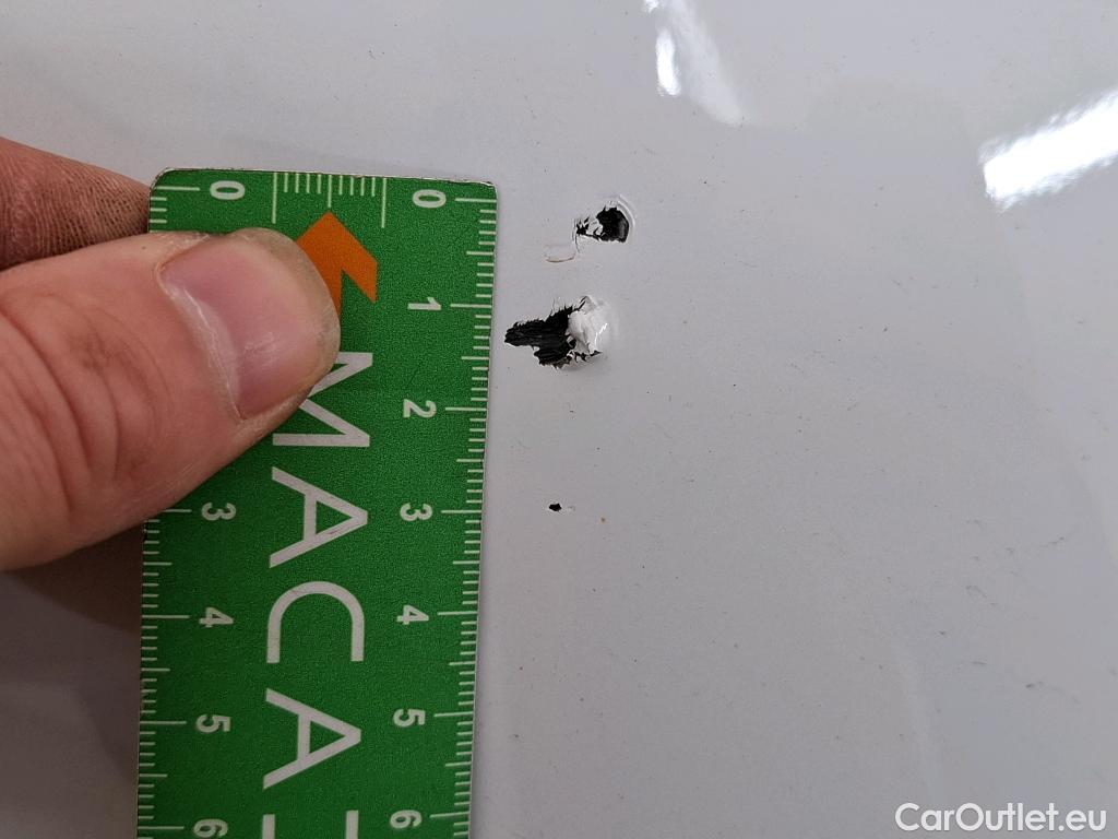  Renault  Clio  IV Air MediaNav 1.5 dCi 75CV BVM5 E6 #11