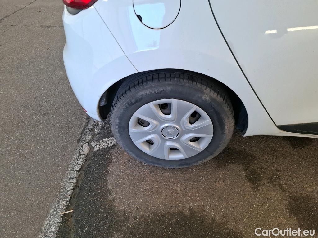  Renault  Clio  IV Air 1.5 dCi 90CV BVM5 E6 #47