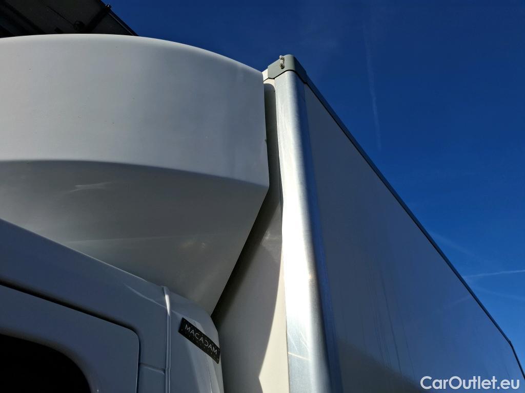  Renault  Master RENAULT  SC / 2019 / 2P / Châssis cabine CC Tr CF F3500 L3 Blue dCi 145 EVIE #1