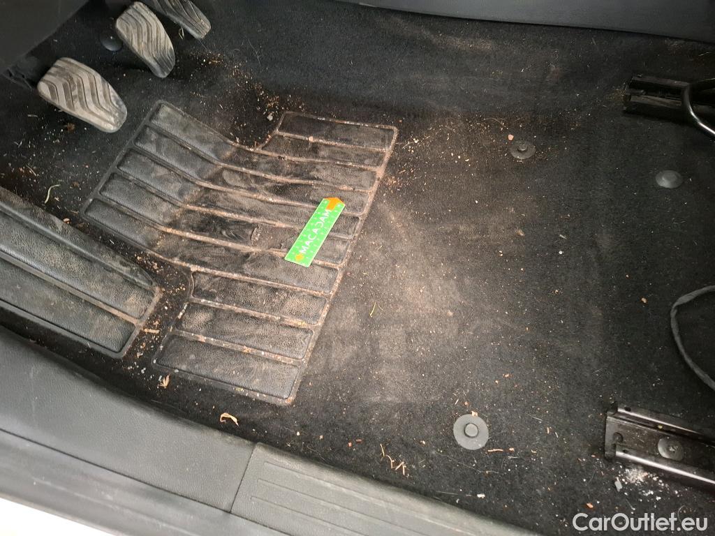  Renault  Clio  V Société Air Nav 1.5 dCi 85CV BVM6 E6dT #1