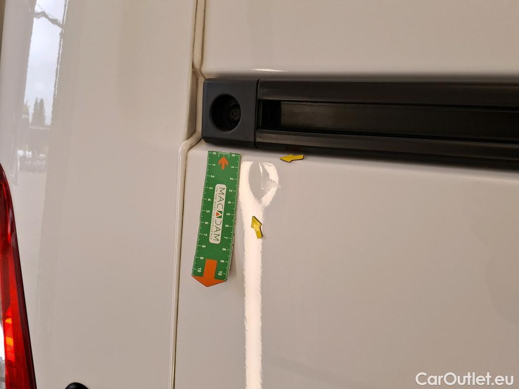  Renault  Master  Fourgon L2H2 3 5 Grand Confort dCi 135CV BVM6 E6dT #48