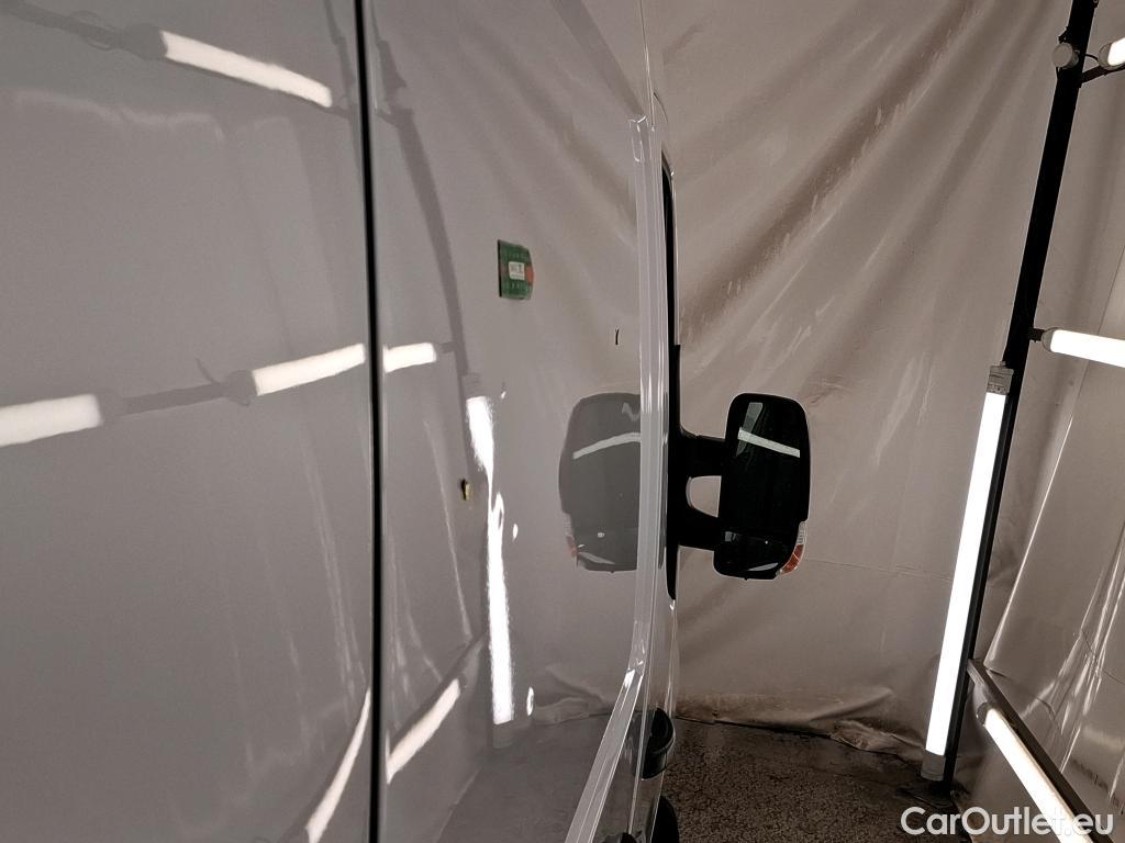  Renault  Master  Fourgon L2H2 3 5 Grand Confort dCi 135CV BVM6 E6dT #10