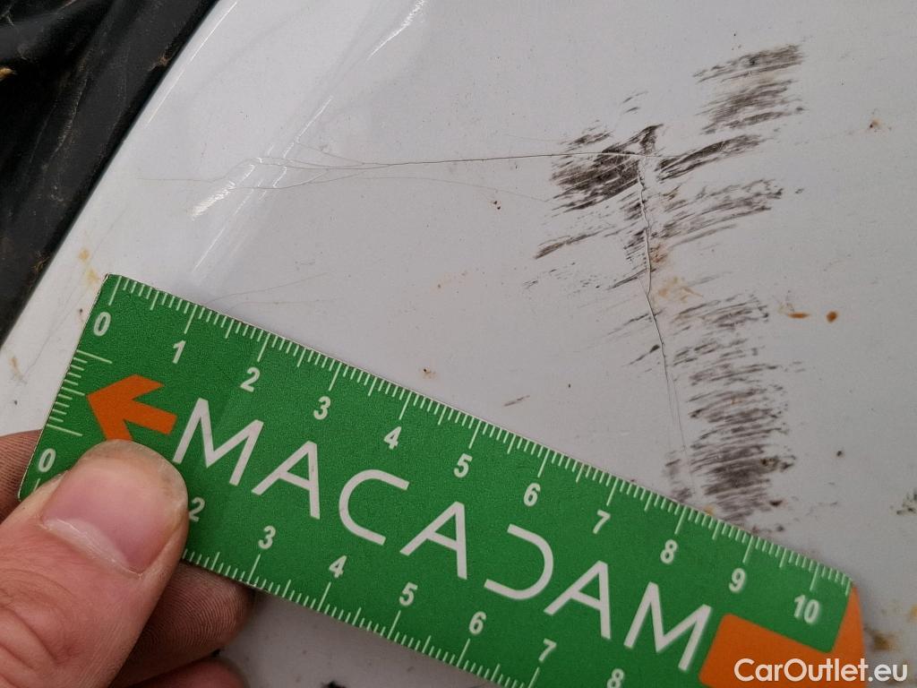  Renault  Clio  IV Air MediaNav 1.5 dCi 75CV BVM5 E6 #19