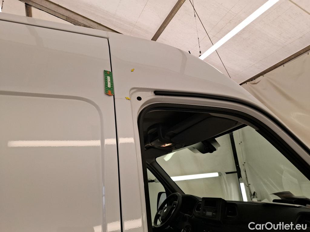  Renault  Master  Fourgon L2H2 3 5 Grand Confort dCi 135CV BVM6 E6dT #37