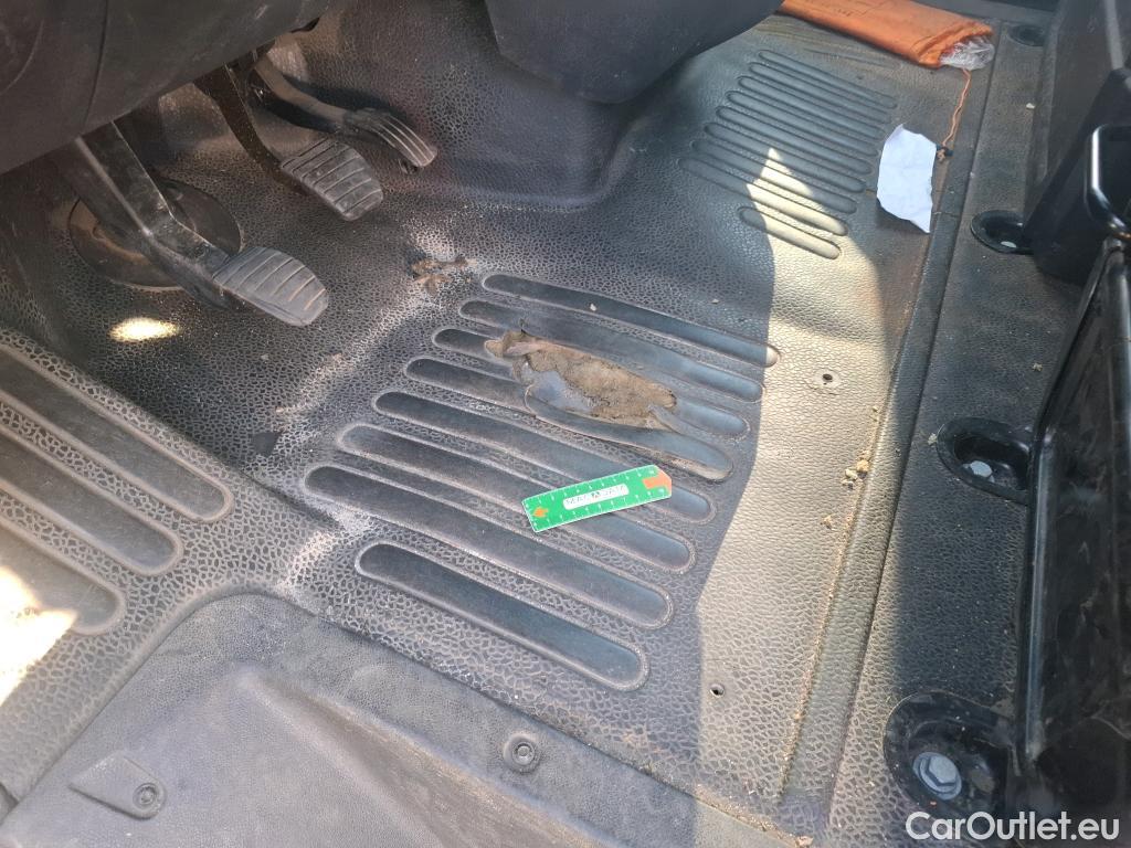  Renault  Master  Chassis Cabine L3H1 3 5t 2.3 dCi 130CV BVM6 E6 #1