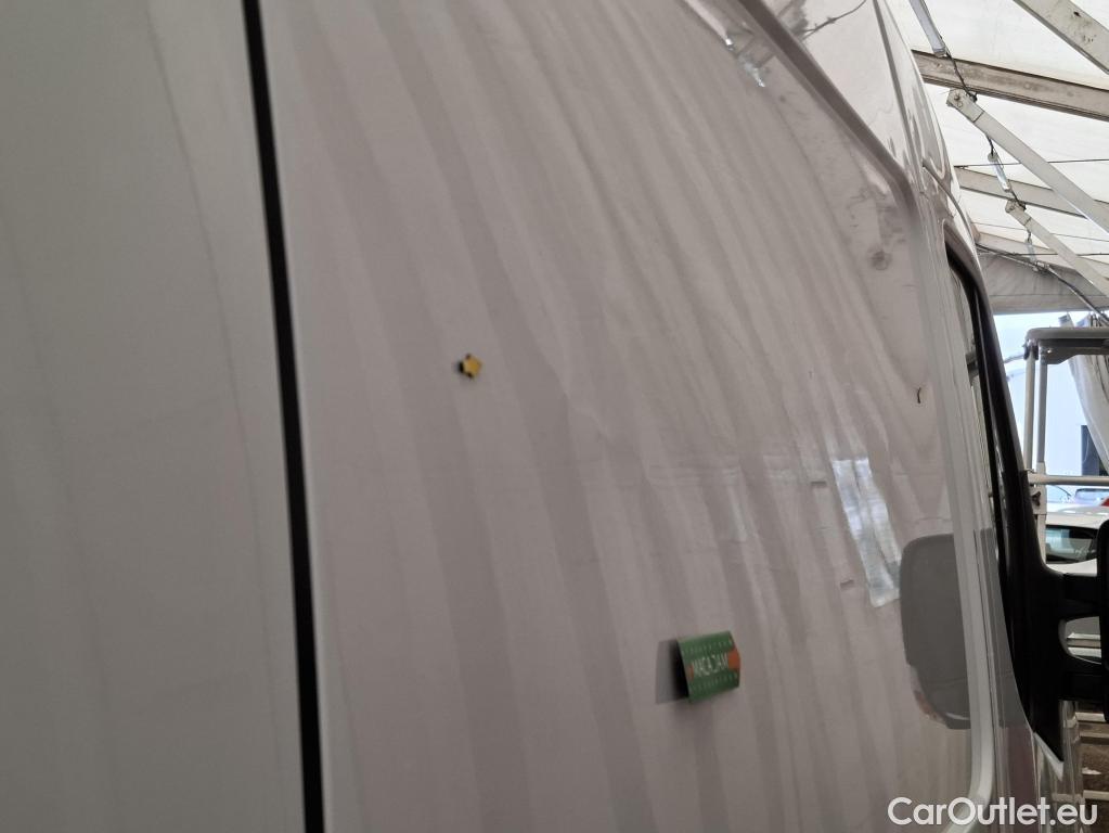  Renault  Master  Fourgon L2H2 3 5 Grand Confort dCi 135CV BVM6 E6dT #18