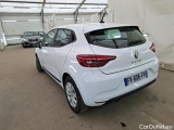  Renault  Clio  V Société Air Nav 1.5 dCi 85CV BVM6 E6dT #2