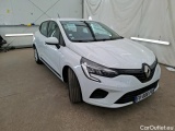  Renault  Clio  V Société Air Nav 1.5 dCi 85CV BVM6 E6dT #4