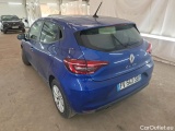  Renault  Clio  V Société Air Nav 1.5 dCi 85CV BVM6 E6dT #2