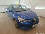  Renault  Clio  V Société Air Nav 1.5 dCi 85CV BVM6 E6dT #4