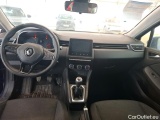  Renault  Clio  V Société Air Nav 1.5 dCi 85CV BVM6 E6dT #5