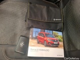  Renault  Kangoo RENAULT  / 2021 / 4P / Fourgonnette Extra - Blue dCi95 Sésame Ouvre Toi #12