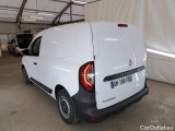  Renault  Kangoo RENAULT  Express VU 4p Fourgonnette Grand Confort - Blue dCi 95 #2