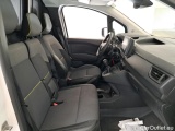  Renault  Kangoo RENAULT  Express VU 4p Fourgonnette Grand Confort - Blue dCi 95 #8