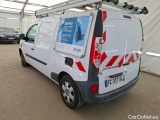  Renault  Kangoo  Express Maxi Grand Confort 1.5 dCi 90CV BVM5 E6 #2