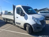  Renault  Master  Chassis Cabine L3H1 3 5t 2.3 dCi 130CV BVM6 E6 #4