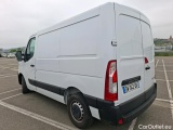  Renault  Master RENAULT  / 2019 / 4P / Fourgon tôlé FG Tr CF F2800 L1H1 Blue dCi 135 #2