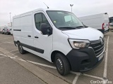  Renault  Master RENAULT  / 2019 / 4P / Fourgon tôlé FG Tr CF F2800 L1H1 Blue dCi 135 #4