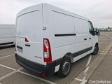  Renault  Master RENAULT  / 2019 / 4P / Fourgon tôlé FG Tr CF F2800 L1H1 Blue dCi 135 #3