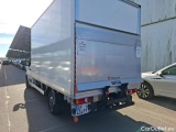  Renault  Master RENAULT  SC / 2019 / 2P / Châssis cabine CC Tr CF F3500 L3 Blue dCi 145 EVIE #2