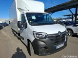  Renault  Master RENAULT  SC / 2019 / 2P / Châssis cabine CC Tr CF F3500 L3 Blue dCi 145 EVIE #4