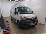  Renault  Master RENAULT  / 2019 / 4P / Fourgon tôlé FG Tr GCF F3500 L2H3 Energy dCi 150 #2