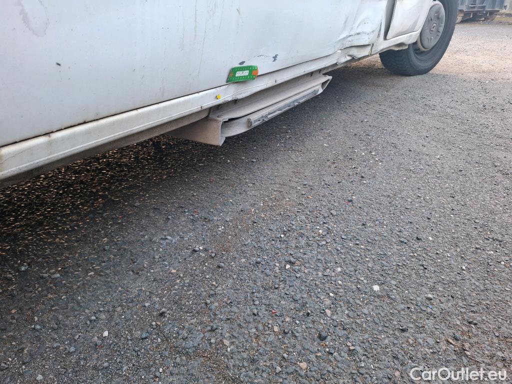  Renault  Master RENAULT  VU 4p Fourgon Fourgon Traction Confort F3500 L2H2 dCi 125 Euro5 #1