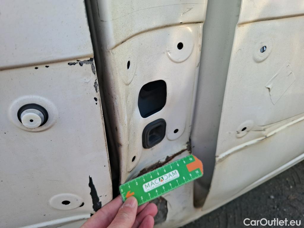  Renault  Master RENAULT  VU 4p Fourgon Fourgon Traction Confort F3500 L2H2 dCi 125 Euro5 #86