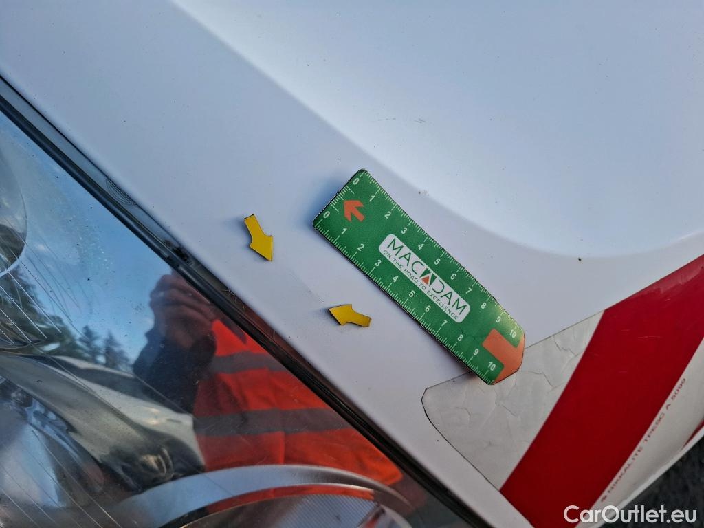  Renault  Master RENAULT  VU 4p Fourgon Fourgon Traction Confort F3500 L2H2 dCi 125 Euro5 #32