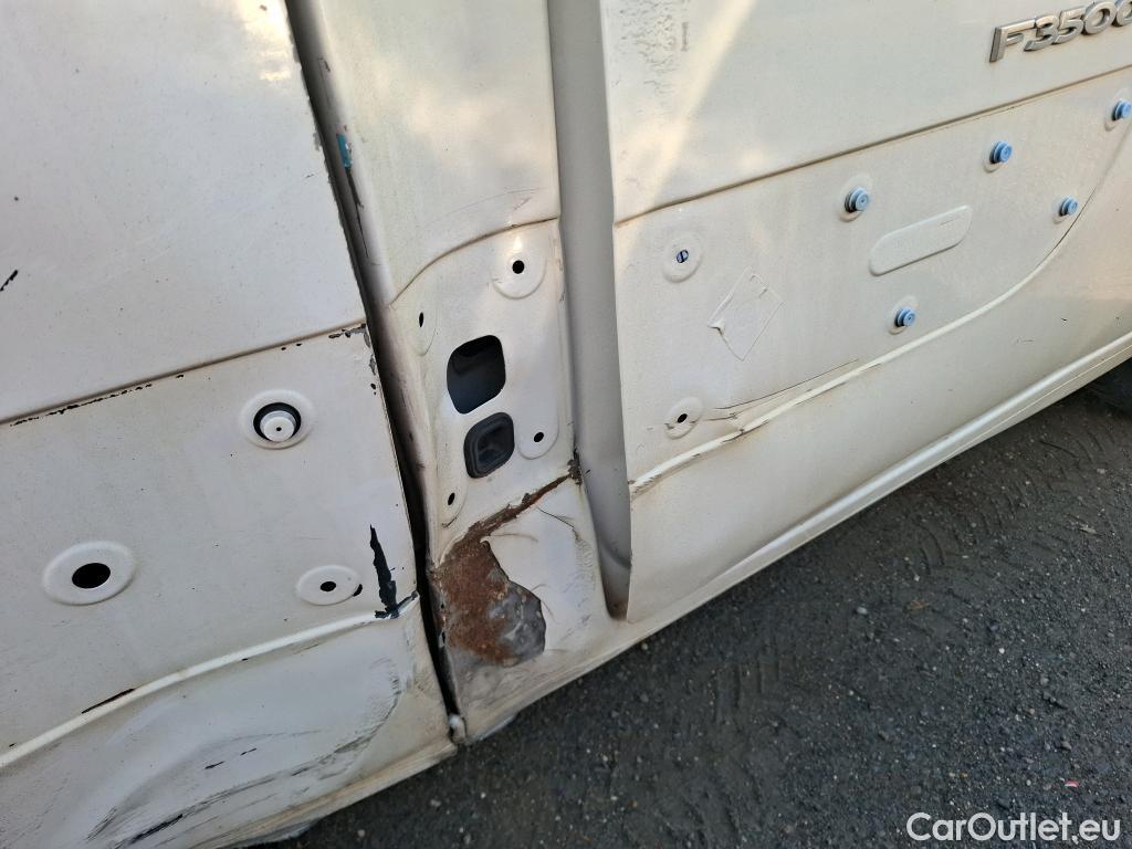  Renault  Master RENAULT  VU 4p Fourgon Fourgon Traction Confort F3500 L2H2 dCi 125 Euro5 #85