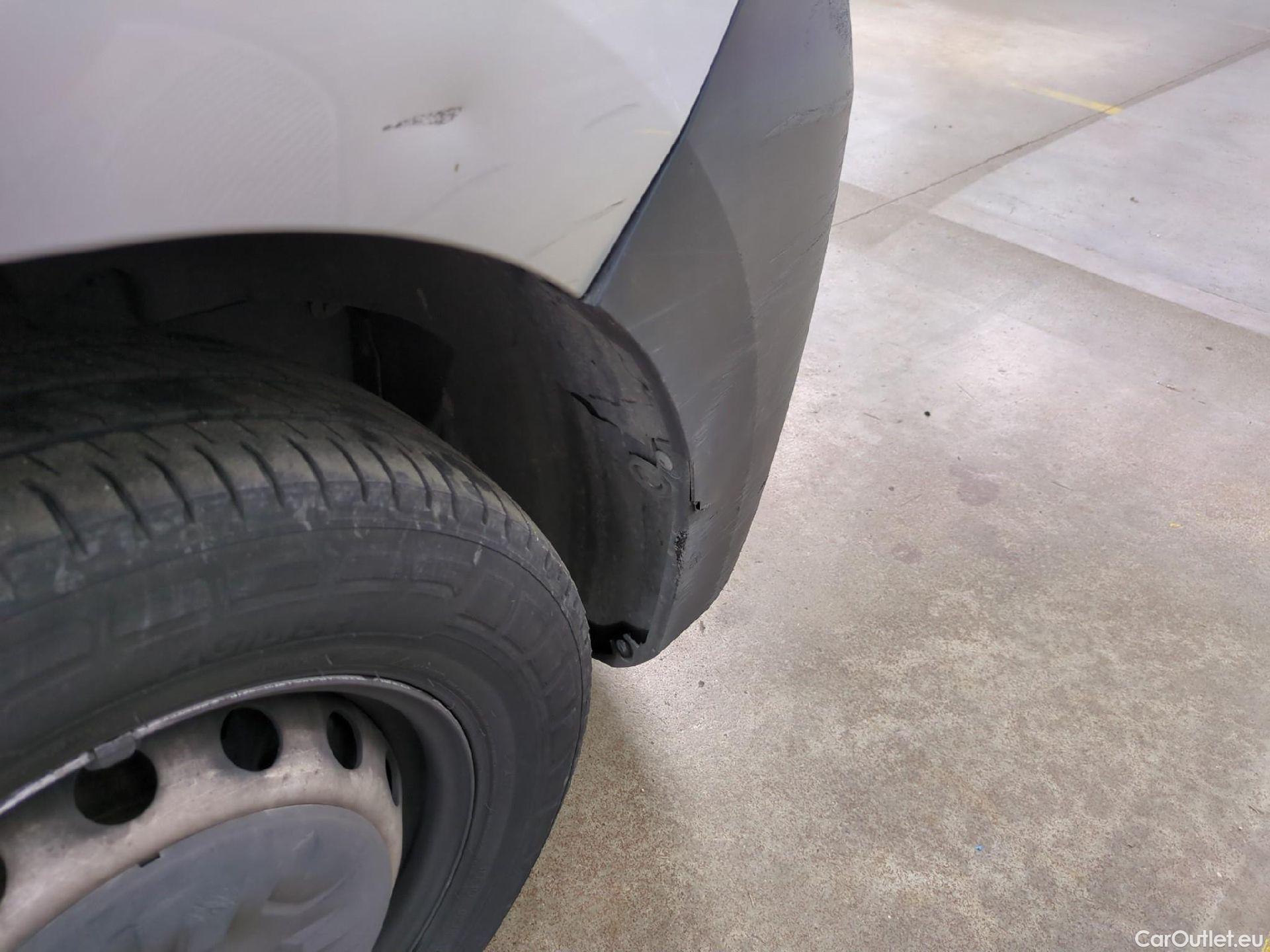  Renault  Master RENAULT  / 2019 / 4P / Fourgon tôlé FG Tr GCF F3500 L2H3 Energy dCi 150 #38