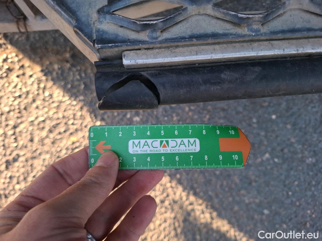  Renault  Master RENAULT  VU 4p Fourgon Fourgon Traction Confort F3500 L2H2 dCi 125 Euro5 #70