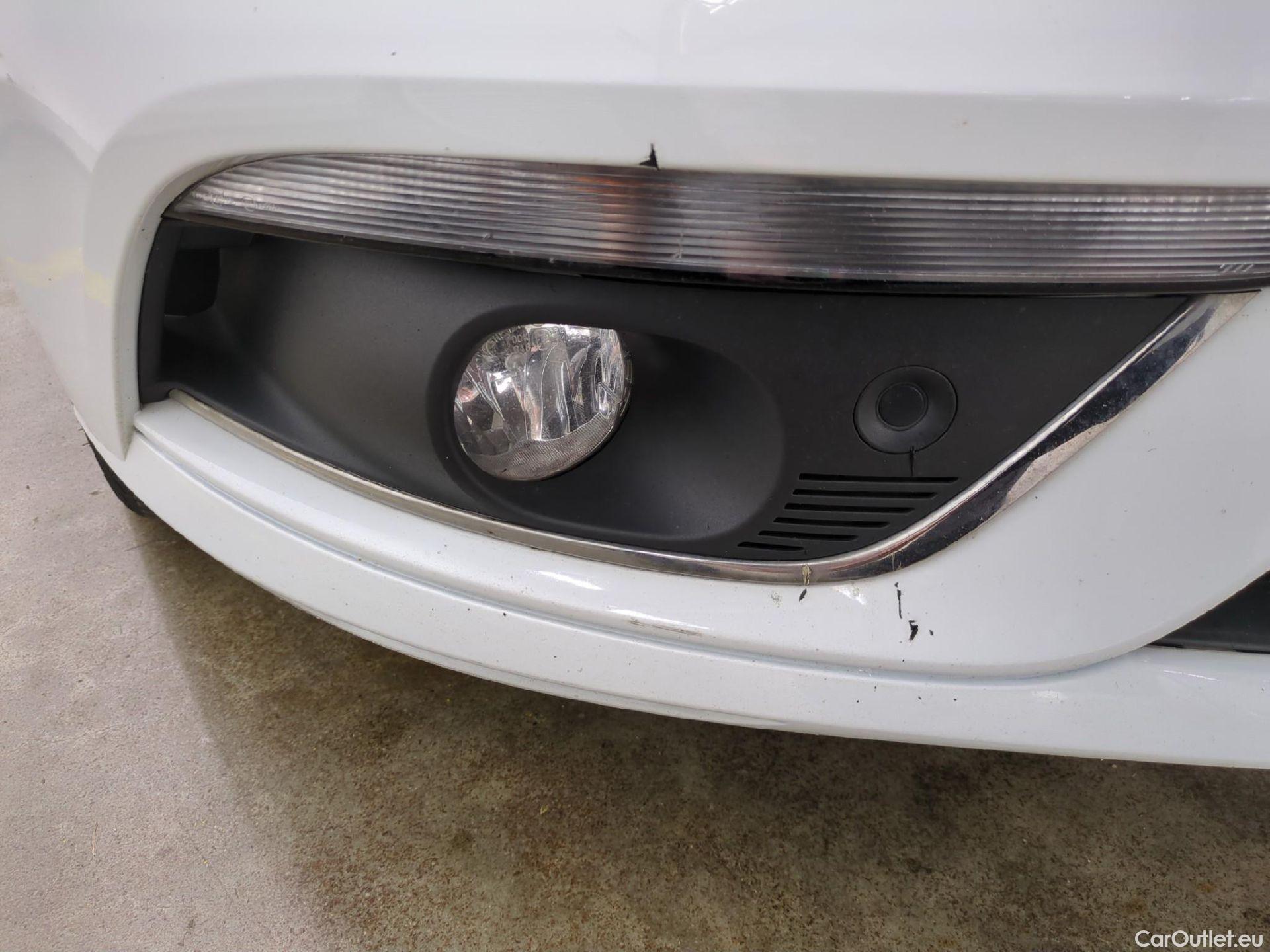  Renault  Megane  IV Berline 5pt. Business 1.5 dCi 115CV BVM6 E6dT / TRANSFO VP/VF #22