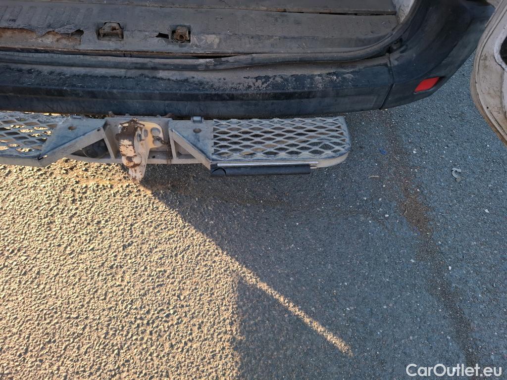  Renault  Master RENAULT  VU 4p Fourgon Fourgon Traction Confort F3500 L2H2 dCi 125 Euro5 #69